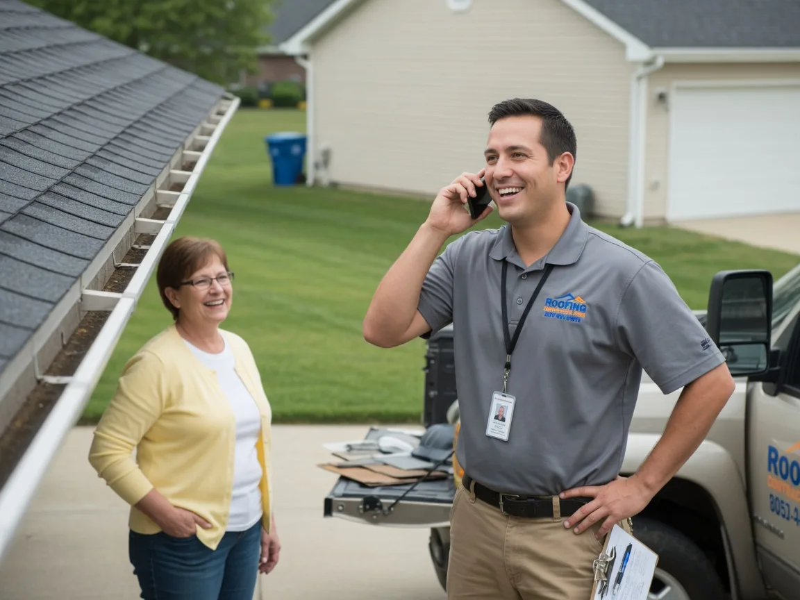Local Roofing Contractors Pisek, ND FAQs